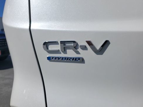 Used 2024 Honda CR-V Sport-L image 7