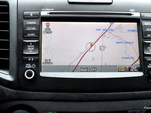 Used 2012 Honda CR-V EX-L image 17