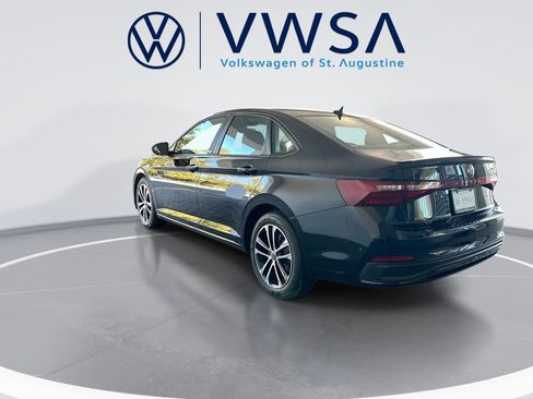 New 2026 Volkswagen Jetta Sport image 6