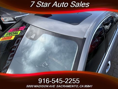 Used 2013 Mercedes-Benz S 550 image 17