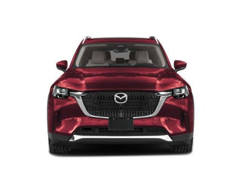 Certified 2026 MAZDA CX-90 3.3 Turbo w/ Premium Plus Pkg AWD/4WD image 7