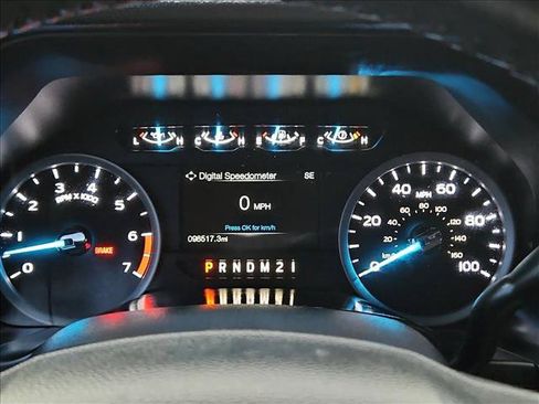 Used 2019 Ford F250 XLT w/ XLT Premium Package AWD/4WD image 11