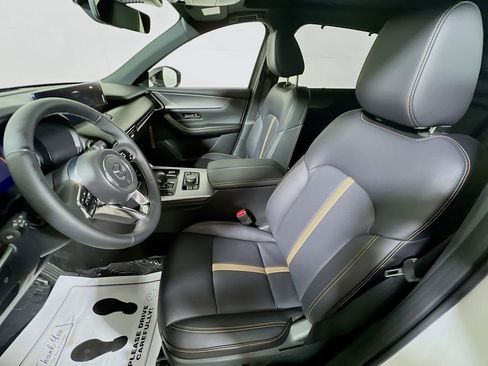 New 2026 MAZDA CX-90 3.3 Turbo S w/ Premium Package image 16