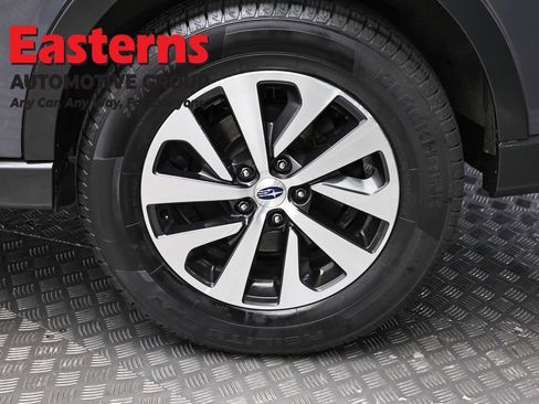 Used 2022 Subaru Outback 2.5i AWD/4WD image 8