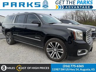 Used 2020 GMC Yukon XL Denali w/ Denali Ultimate Package video 1