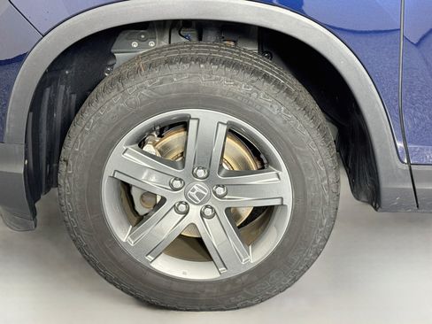 Certified 2023 Honda Ridgeline RTL-E image 31