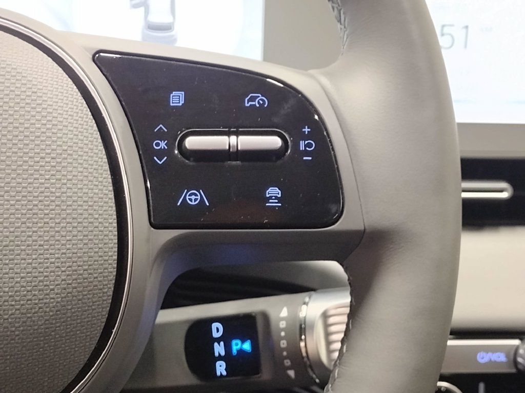 Certified 2024 Hyundai Ioniq 5 SEL AWD/4WD image 29