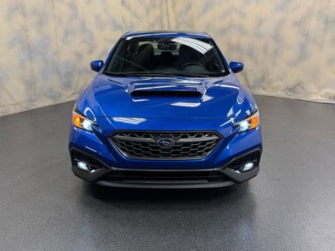 Used 2023 Subaru WRX Premium AWD/4WD image 5