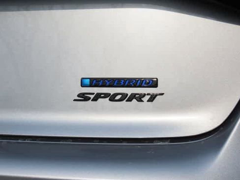 New 2026 Honda Accord Sport image 8