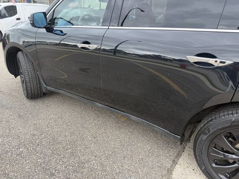 Used 2016 Acura MDX FWD w/ Technology Package image 13