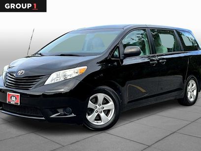 Used 2013 Toyota Sienna L