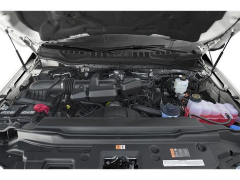 Used 2019 Ford F250 XL w/ Power Equipment Group AWD/4WD image 16