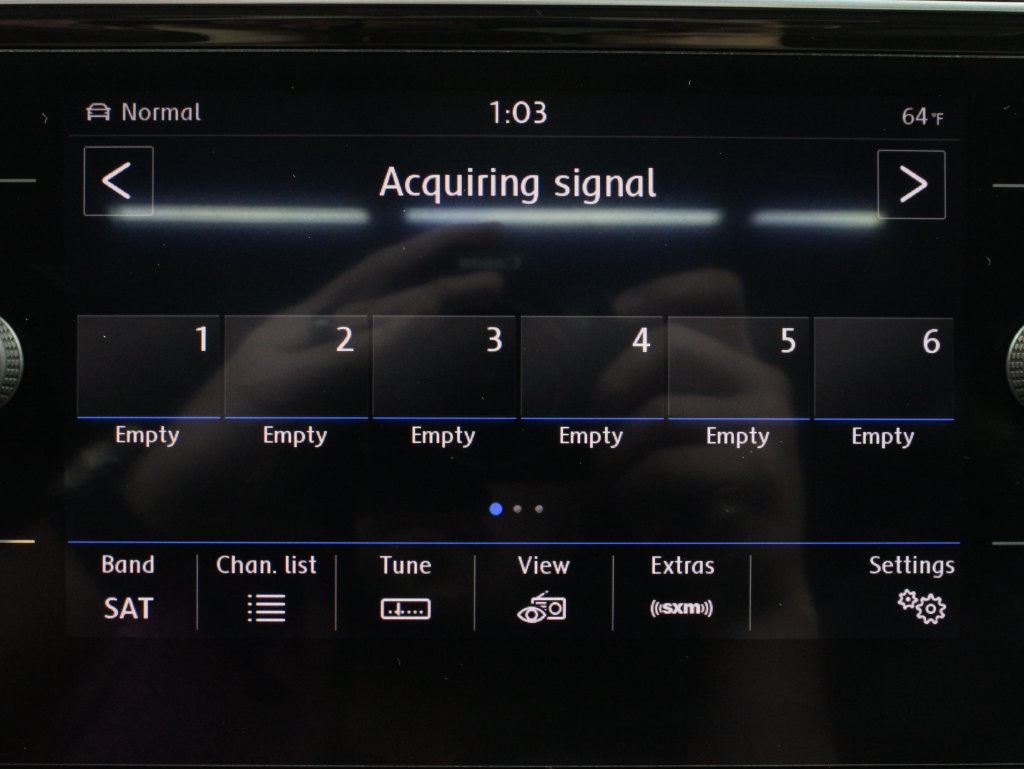 Used 2019 Volkswagen Atlas SEL Premium AWD/4WD image 21