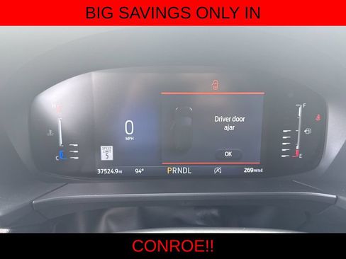 Used 2023 Ford Escape ST-Line w/ Tech Pack #1 FWD image 17