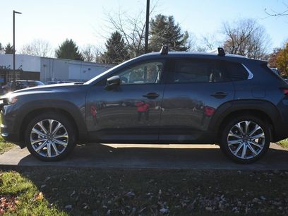 New 2026 MAZDA CX-50 AWD 2.5 S w/ Premium Package