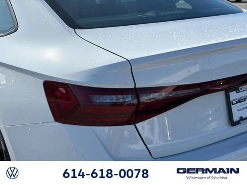 New 2026 Volkswagen Jetta GLI Autobahn FWD image 13