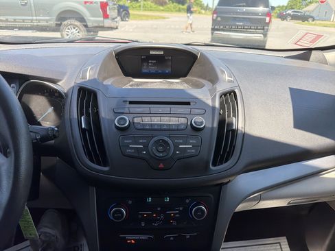 Used 2018 Ford Escape SE AWD/4WD image 24