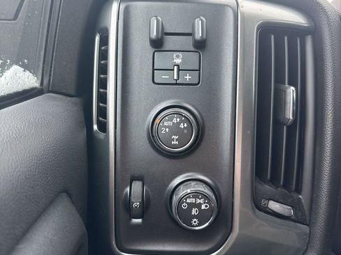 Used 2016 Chevrolet Silverado 1500 LT w/ All Star Edition image 15