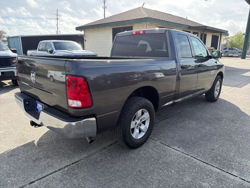Used 2017 RAM 1500 Tradesman w/ Popular Equipment Group image 8