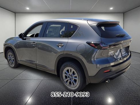 New 2026 MAZDA CX-5 Select image 3