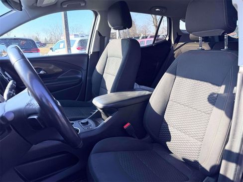 Used 2018 GMC Terrain SLE w/ Driver Convenience Package image 15