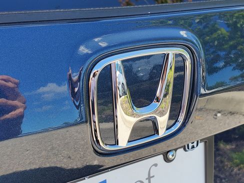 New 2026 Honda CR-V TrailSport image 12