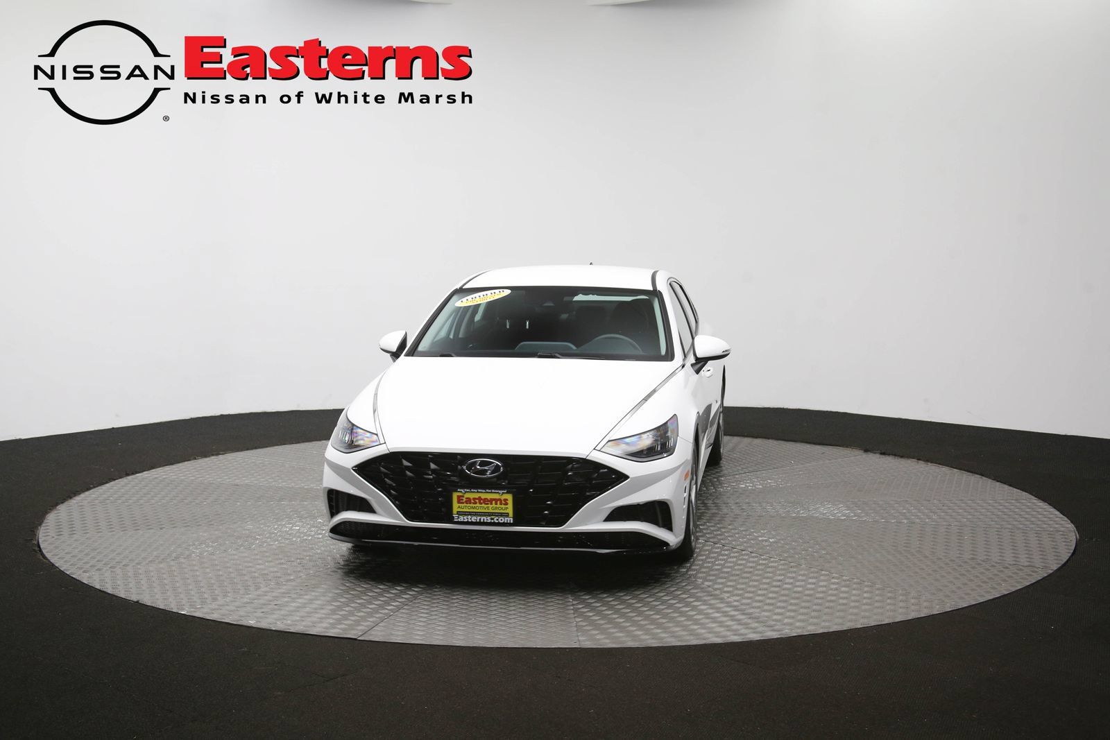 Used 2022 Hyundai Sonata SEL FWD image 50