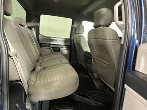 Used 2017 Ford F250 XLT w/ XLT Premium Package AWD/4WD image 29