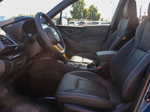 New 2025 Subaru Forester Wilderness image 17