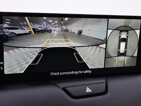 New 2026 MAZDA CX-70 3.3 Turbo w/ Premium Plus Pkg image 30