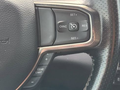 Used 2022 RAM 1500 Rebel w/ Rebel Level 2 Equipment Group image 21