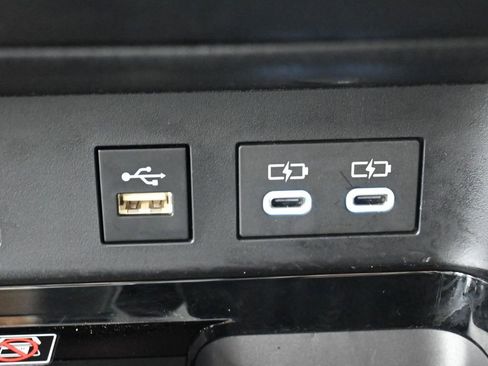 Certified 2025 Toyota Camry XSE FWD image 22