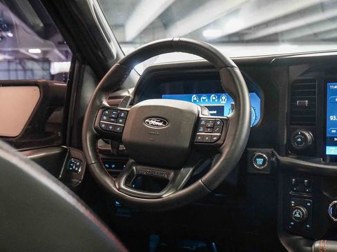 Used 2024 Ford F150 Raptor image 12