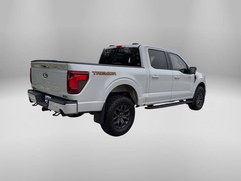 Used 2025 Ford F150 Tremor w/ Bed Utility Package AWD/4WD image 5