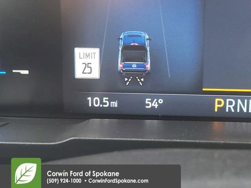 New 2026 Ford Maverick Tremor AWD/4WD image 4