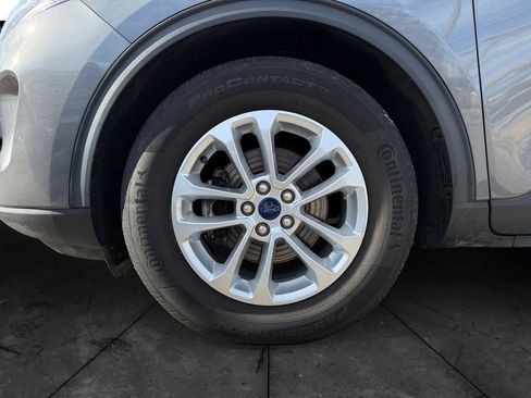 Used 2021 Ford Escape S image 14