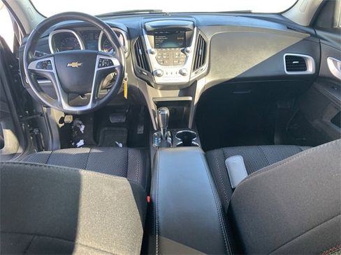 Used 2017 Chevrolet Equinox LT w/ Convenience Package image 19