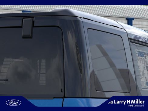 New 2026 Ford Bronco Big Bend AWD/4WD image 25
