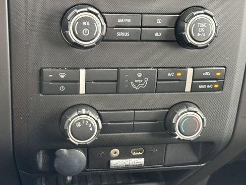 Used 2014 Ford F150 STX w/ Equipment Group 201A Mid image 20