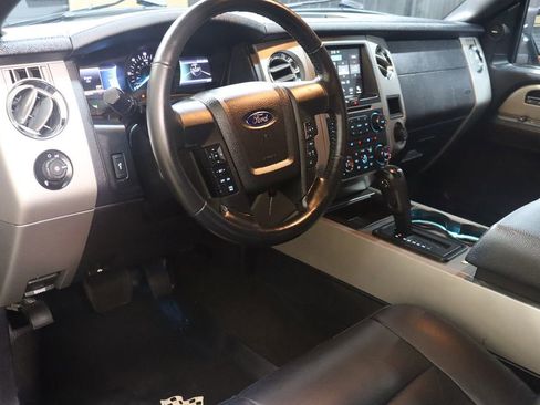 Used 2016 Ford Expedition EL XLT w/ Equipment Group 202A image 36