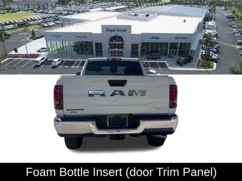 Certified 2026 RAM 2500 Big Horn image 23