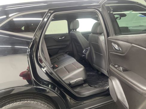 Used 2024 Chevrolet Blazer RS w/ Driver Confidence II Package image 21