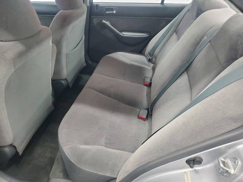 Used 2002 Honda Civic LX image 12