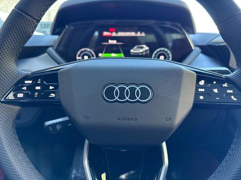 New 2026 Audi S e-tron GT Prestige image 22