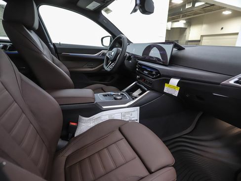 New 2026 BMW i4 xDrive40i w/ M Sport Package AWD/4WD image 30