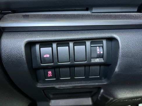 Used 2022 Subaru WRX Limited image 20