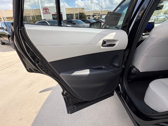 New 2026 Toyota Corolla Cross LE w/ Moonroof Package FWD image 17