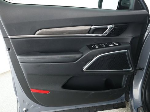 Used 2024 Kia Telluride SX Prestige X-Pro image 9