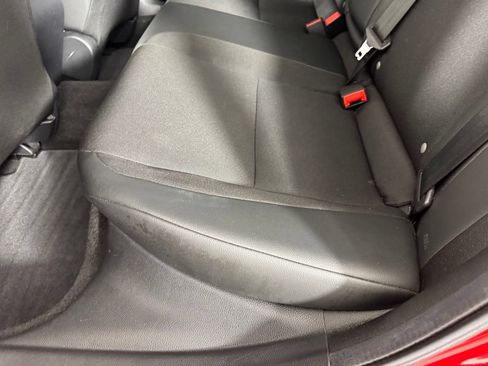 Used 2025 Honda Civic Sport image 25