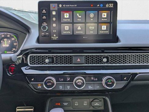 Certified 2025 Honda Civic Sport Touring image 12